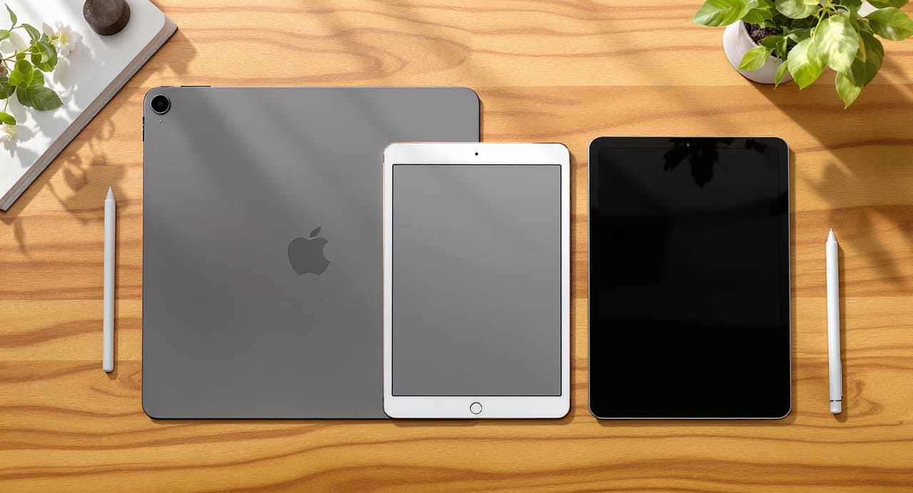 Gebrauchte Tablets kaufen